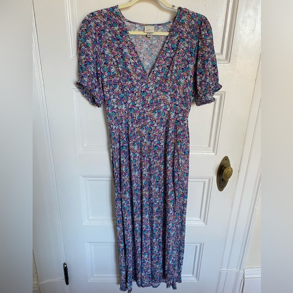 Robe A New Day Taille XS - Occasion Très Bon état - Modèle Non Précisé